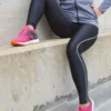 Spiro Womens Bodyfit Baselayer Leggings