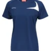 Navy/White