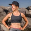 Spiro Womens Fitness Crop Top