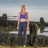 Spiro Womens Fitness Trousers