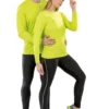 Spiro Womens Quick Dry Long Sleeve T Shirt