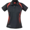Black/Red