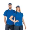 Spiro Womens Team Spirit Polo