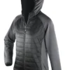 Black/Charcoal