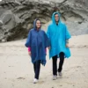 Splashmacs Plastic Poncho