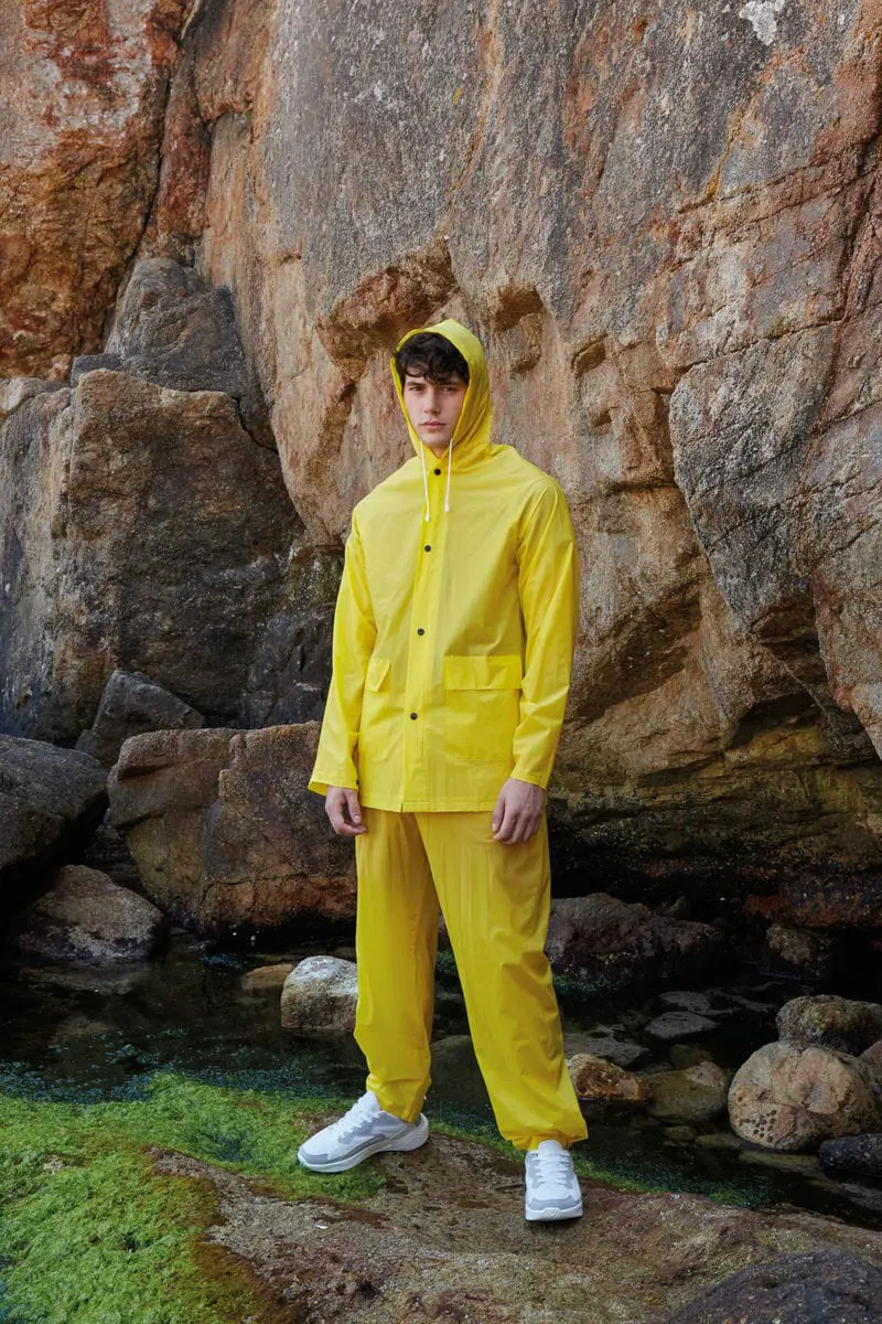 Splashmacs Unisex Rain Trousers