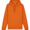 Bright Orange