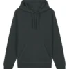 Dark Heather Grey