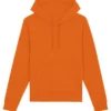Bright Orange