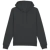 Dark Heather Grey