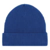 Worker Blue