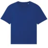 Worker Blue