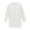 Cream Heather Grey