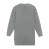 Mid Heather Grey