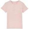 Cream Heather Pink