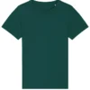 Glazed Green