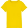 Golden Yellow