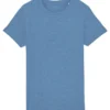 Mid Heather Blue