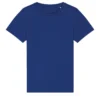 Worker Blue