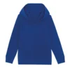 Worker Blue