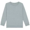 Heather Ice Blue