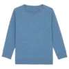 Mid Heather Blue