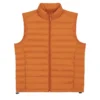 Flame Orange