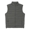 Deep Metal Heather Grey