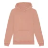 Garment Dyed Aged Rose Clay