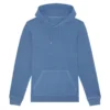 Garment Dyed Cadet Blue