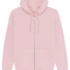 Cotton Pink