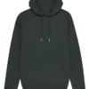 Dark Heather Grey