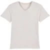 Cream Heather Grey