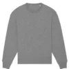 Dark Heather Grey