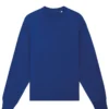 Worker Blue