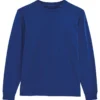 Worker Blue
