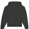 Dark Heather Grey