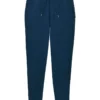 Black Heather Blue