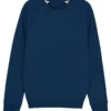 Black Heather Blue