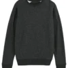 Dark Heather Grey