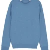 Mid Heather Blue