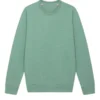 Mid Heather Green