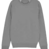 Mid Heather Grey