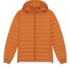 Flame Orange