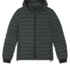 Dark Heather Grey