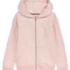 Cream Heather Pink