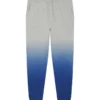 Dip Dye Worker Blue/Heather Grey