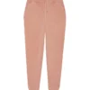 Garment Dyed Aged Rose Clay