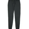 Garment Dyed Black Rock