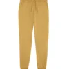 Garment Dyed Gold Ochre